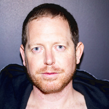 Jon Barnes