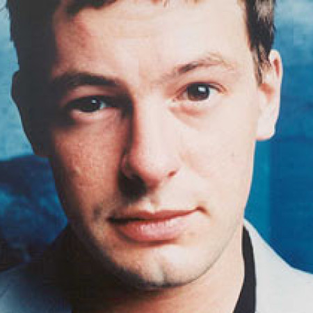 Jon Carter