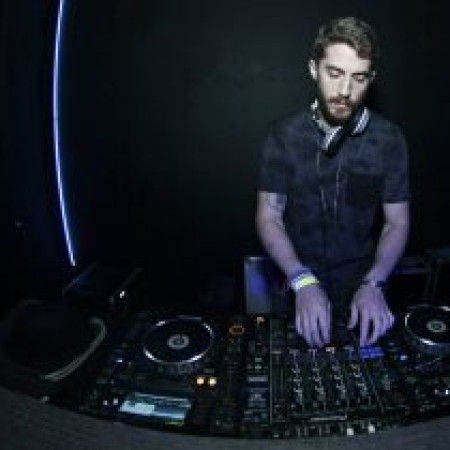 Jon Delgado
