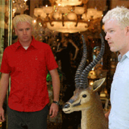 Jondi & Spesh