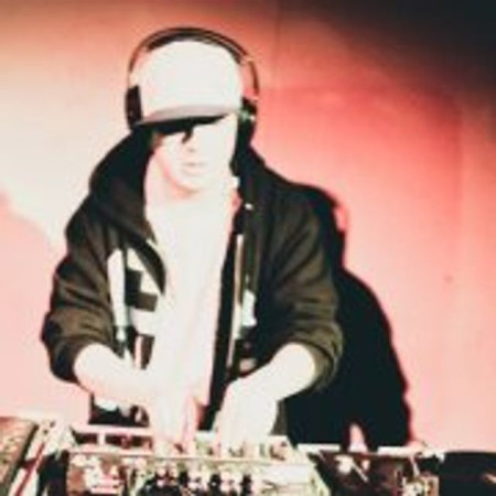 DJ CAUTION TORONTO