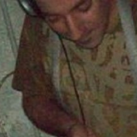 Jon Martin