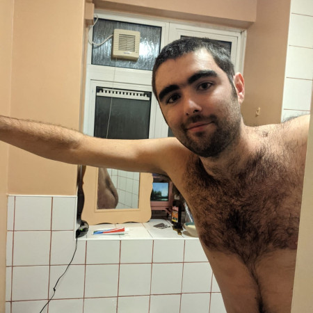 Jonny Broth