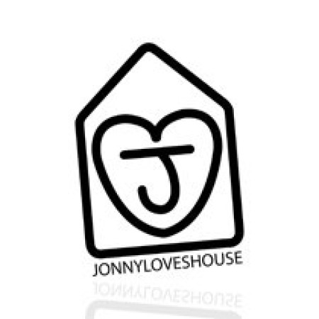 Jonny Loves House