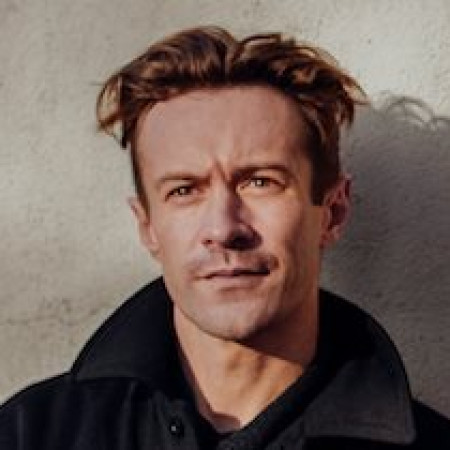 Jonny Nash
