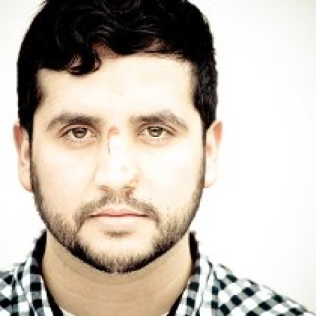 Jonny Romero
