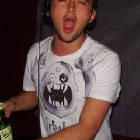 Jonny Townsend