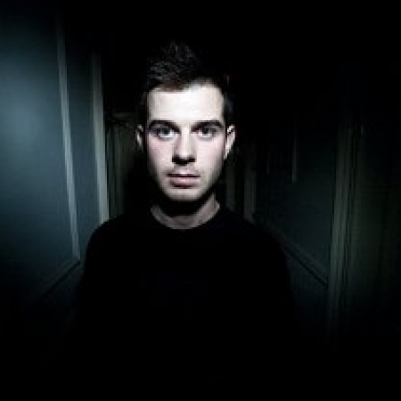 Jonny Wren