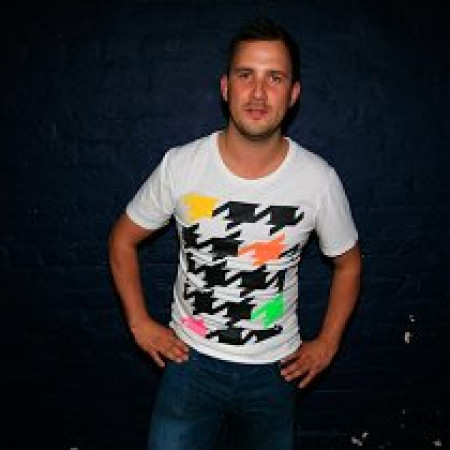 Jon Reynolds
