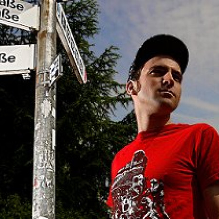 Jónsi