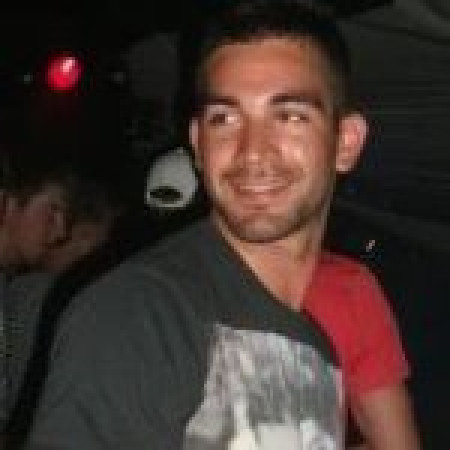 Jon Slater