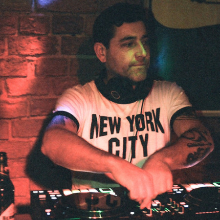 Dj Jordan P