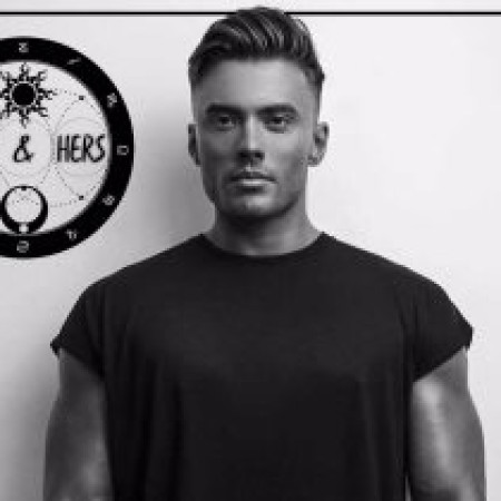 Jordan Wright