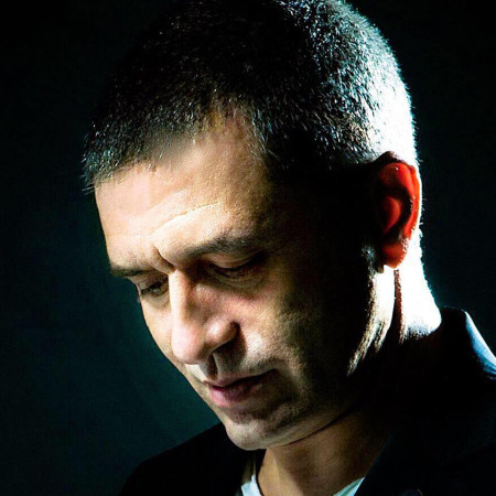 Jordi Carreras