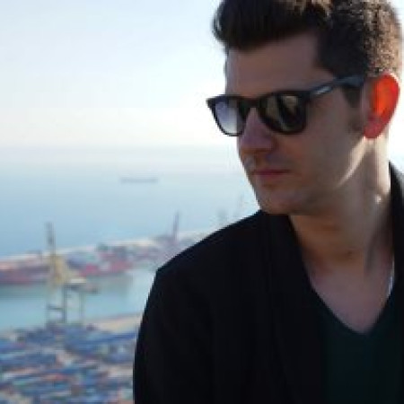 Jordi Castillo