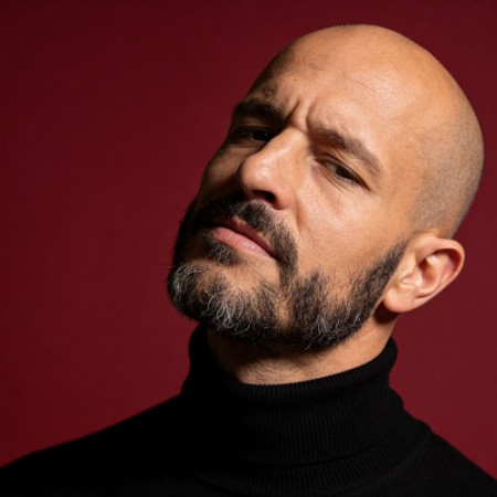 Jordi Kaye / JØRDI K