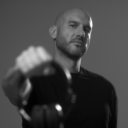 Jordi Ruz