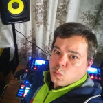 DJ Jorge Miguel
