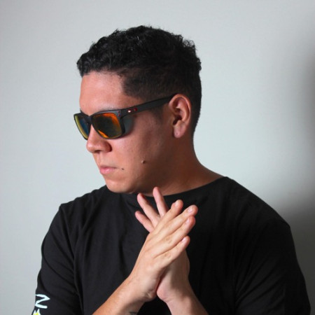 Dj Lyon