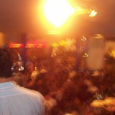 Jorge Molina