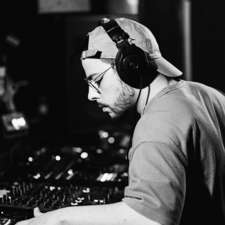 Jorge Otero