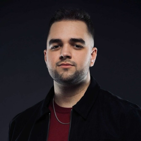 JORGE PEÑAFIEL