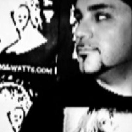 Jorge Watts