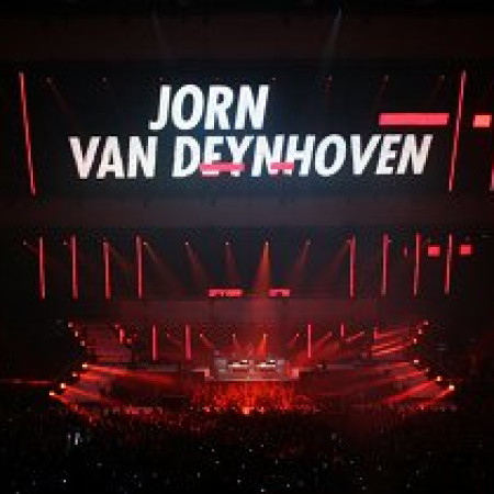 Jorn van Deynhoven