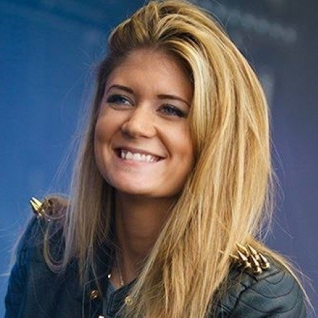 JOSEFIN ROSEN