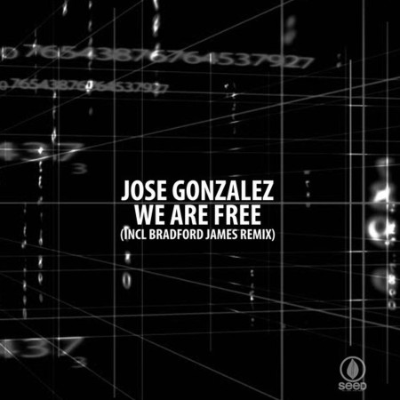 Jose Gonzalez