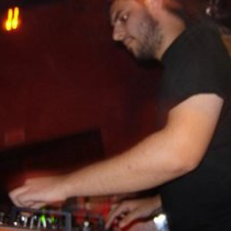 Jose Gonzalo