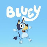 Dj Bluey