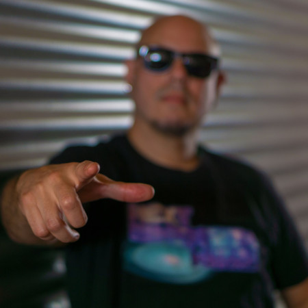 Joseph Mercado
