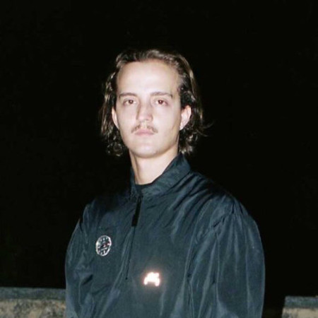 Joseph Mouzakitis