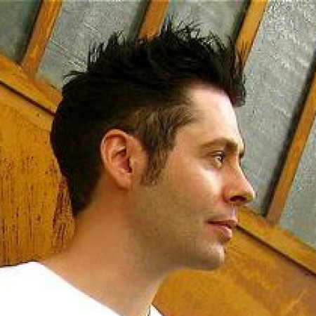 Josh Blackwell