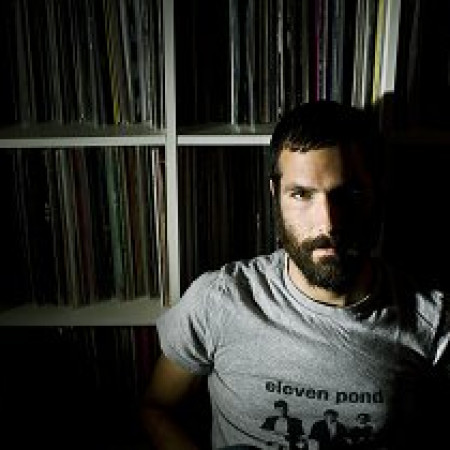 Josh Cheon