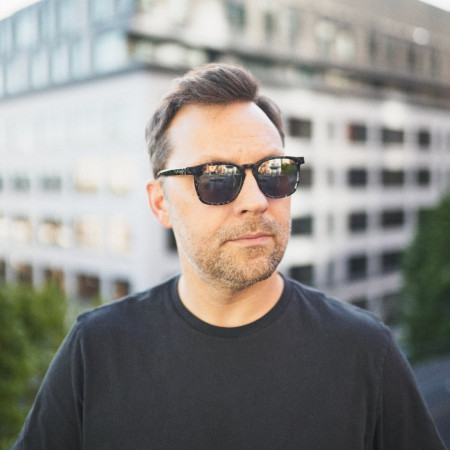 Josh Dahlberg