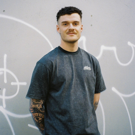 Josh Heywood