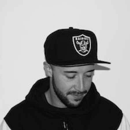 Josh Kidman