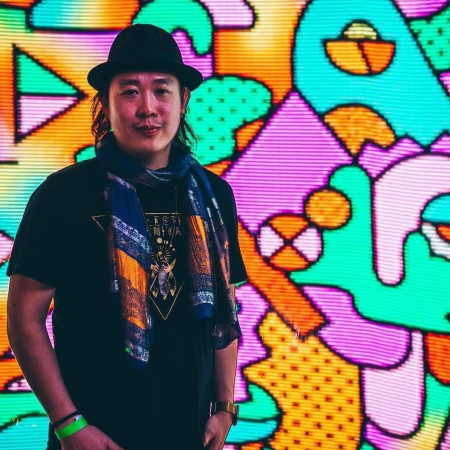Josh Kwon