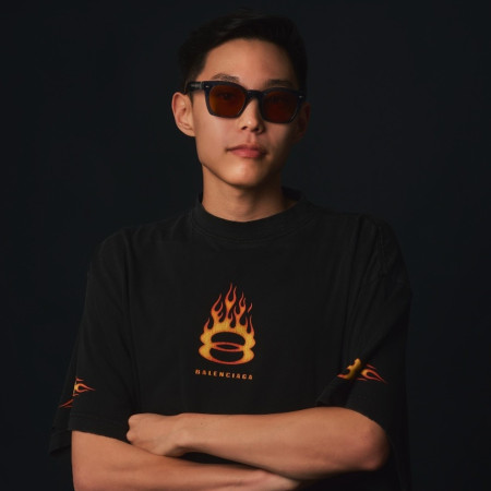 Josh Lee