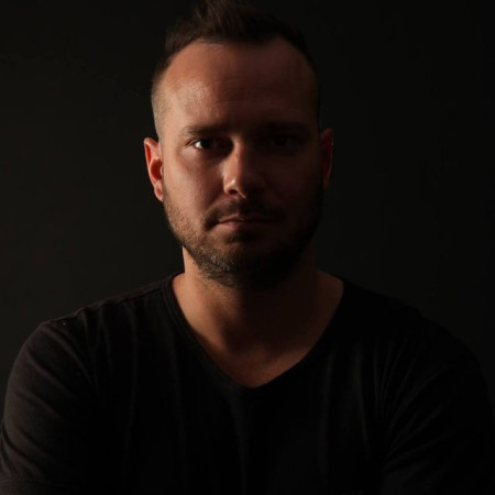 Josh Paris