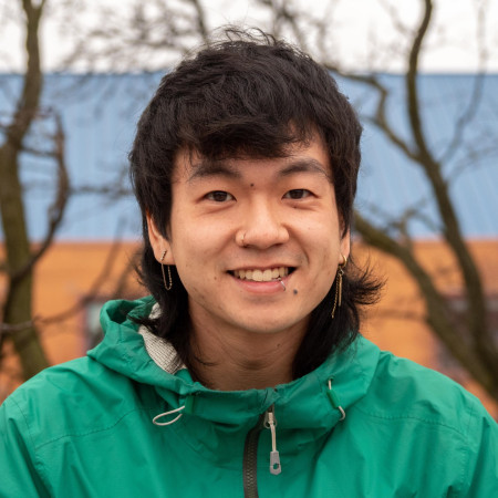 Josh Tong