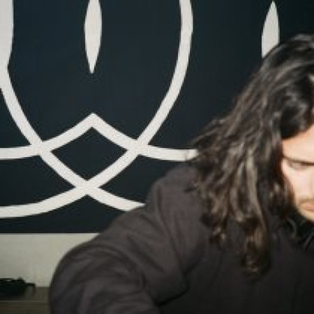Joshua Cordova