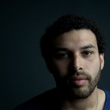 Joshua Ford