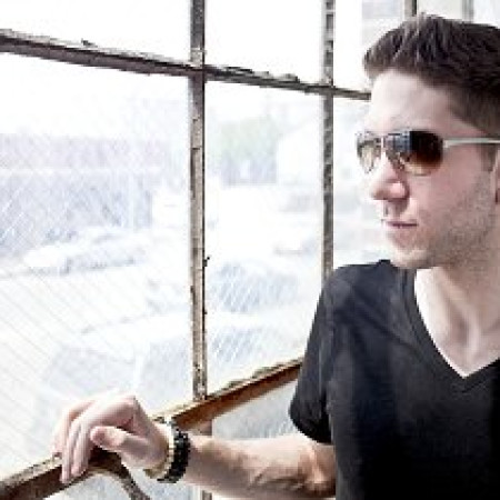 Joshua Harrell