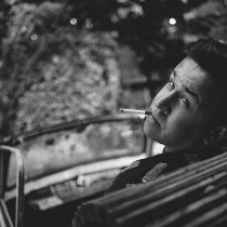 Joshua Jesse