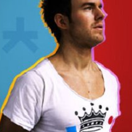 Joshua Roberts