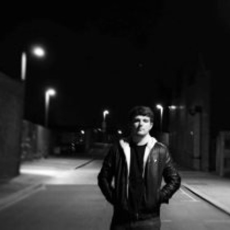 Josh Wakefield