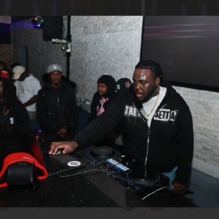 DjJoshyioo